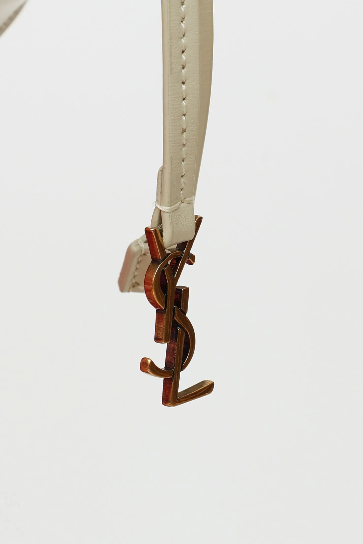 2019 Cream Datcha Crossbody Bag