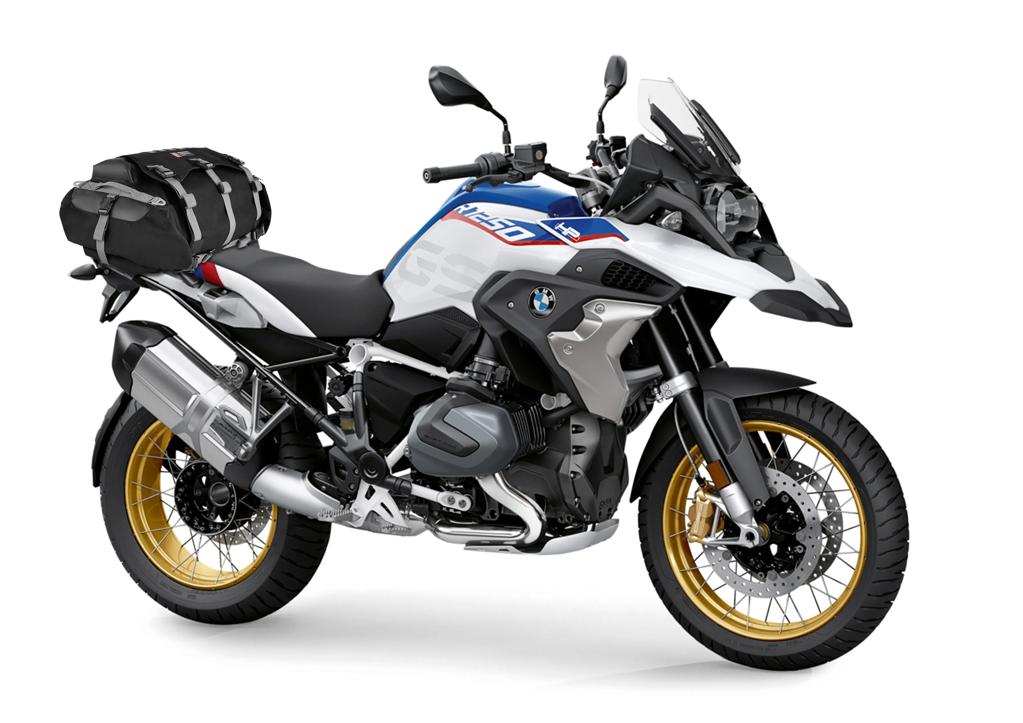 30L - Apex BMW ADV Touring Duffel Bag
