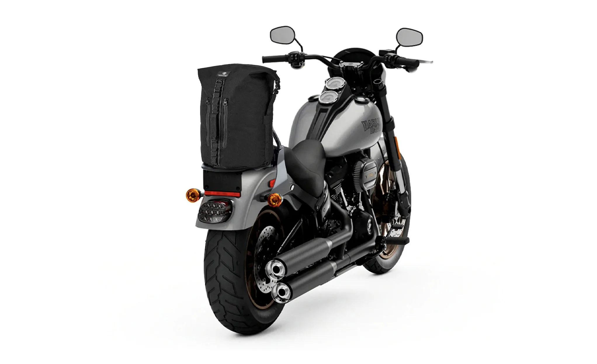 35L - Renegade XL BMW Motorcycle Dry Backpack