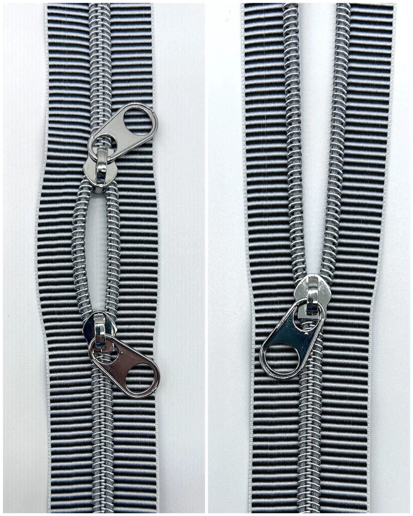 #5 Zipper Pulls