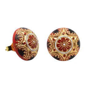 A Day in Morocco Earrings