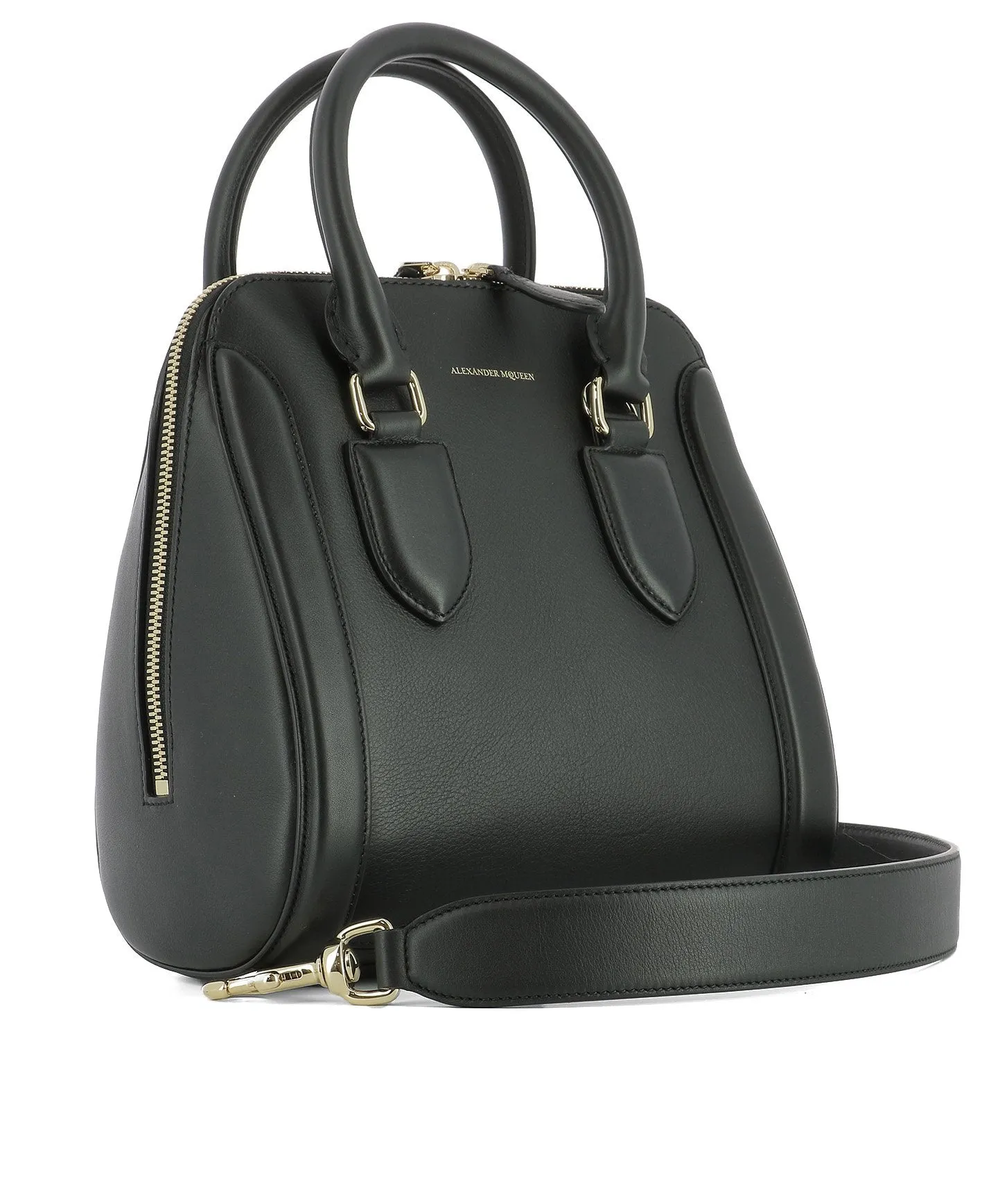 Alexander McQueen Boxy Bag