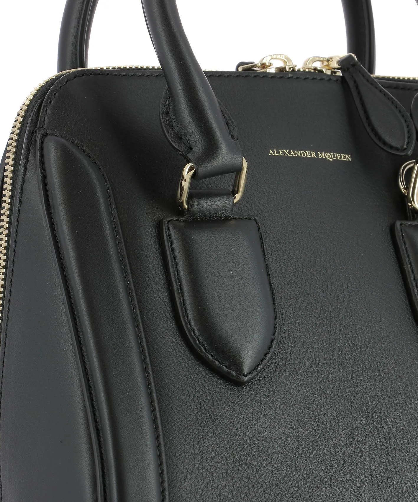 Alexander McQueen Boxy Bag