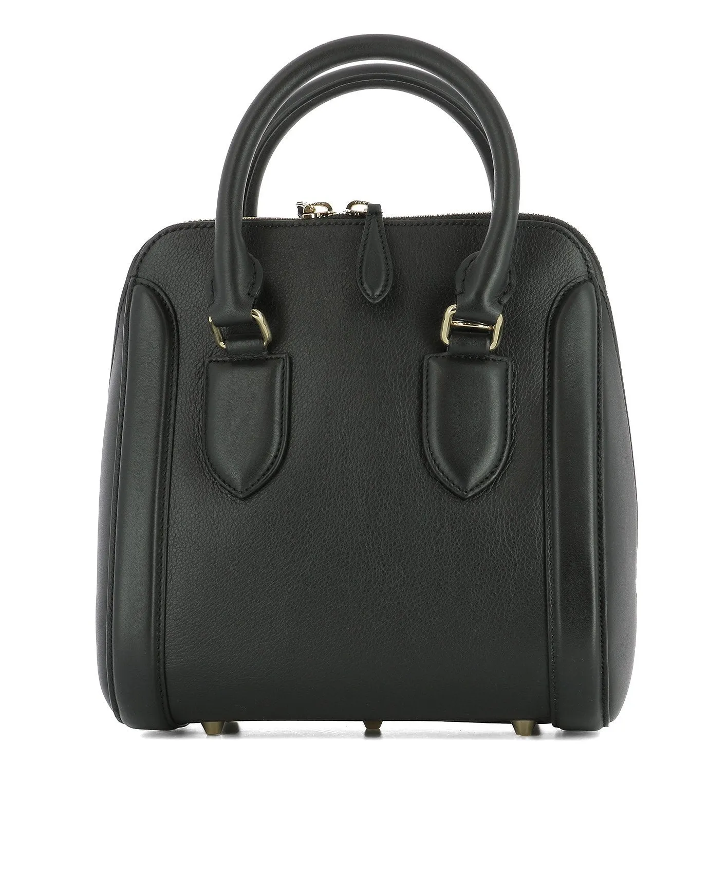 Alexander McQueen Boxy Bag