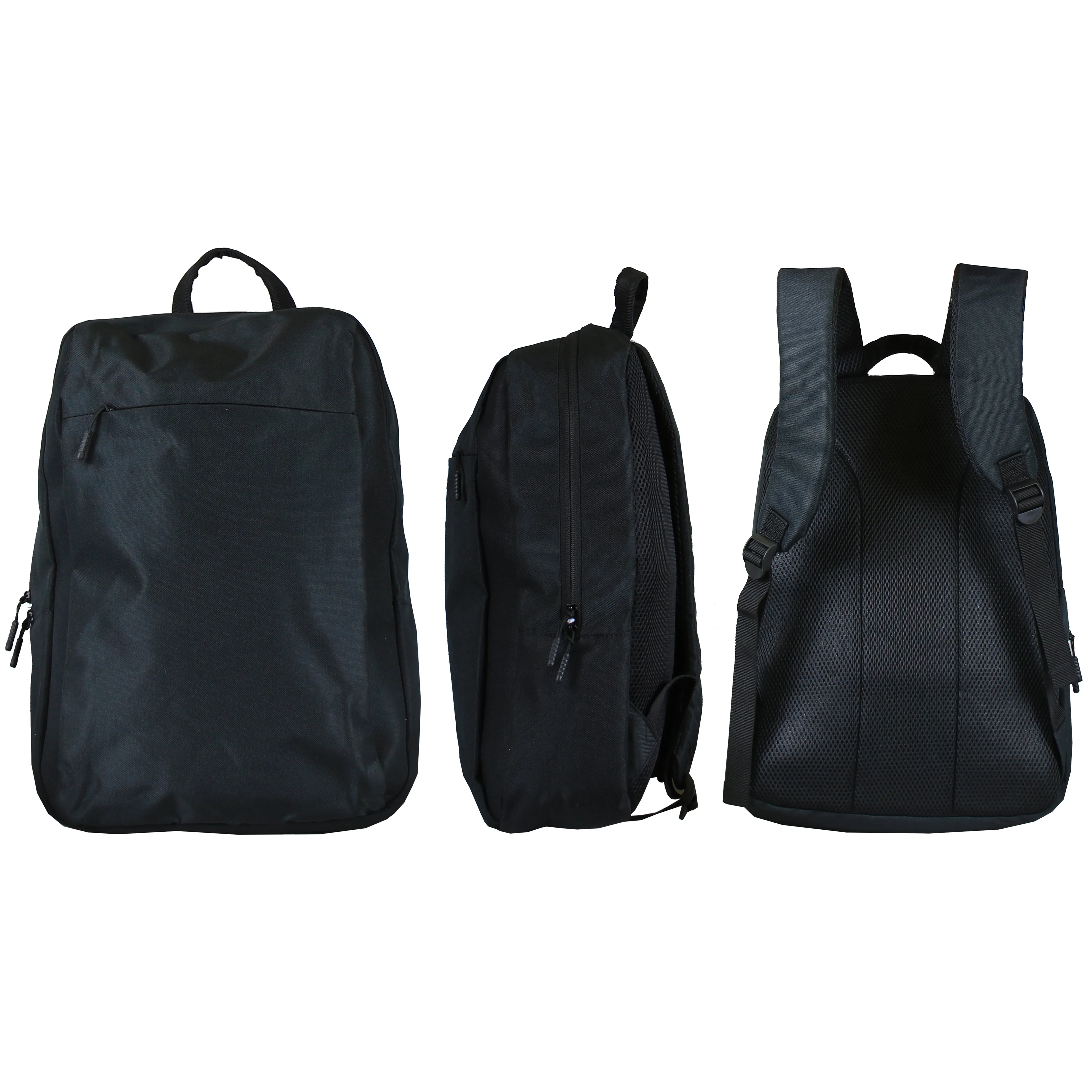 All-in-1 Multi-Use Performance Backpacks with Laptop and Tablet Compartment