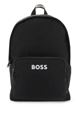 backpack catch 3