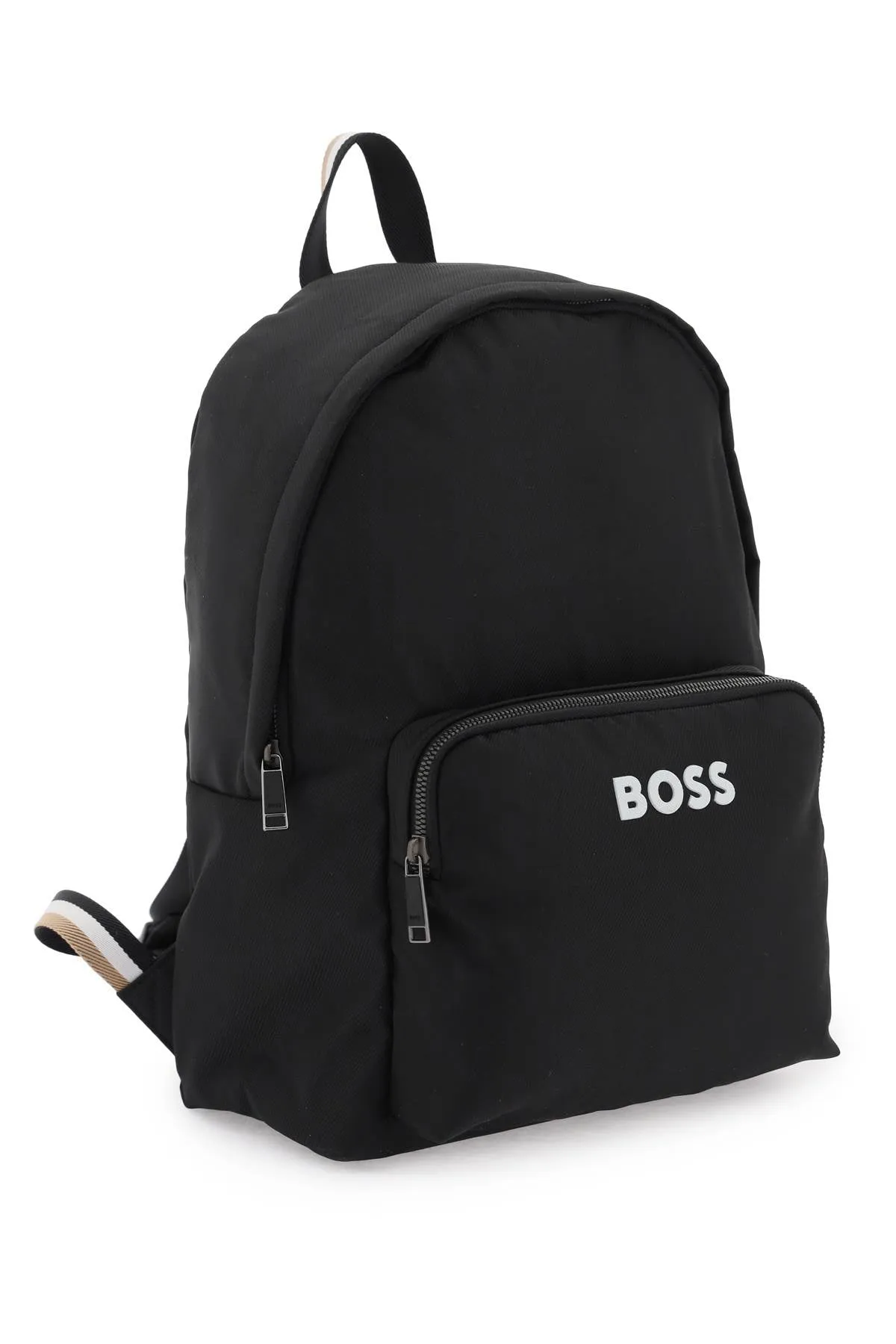 backpack catch 3