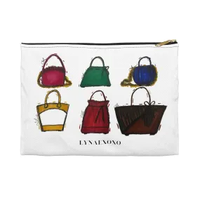 Bags, Bags, Bags, Accessory Pouch