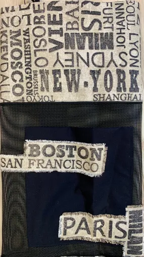 Big City Travel