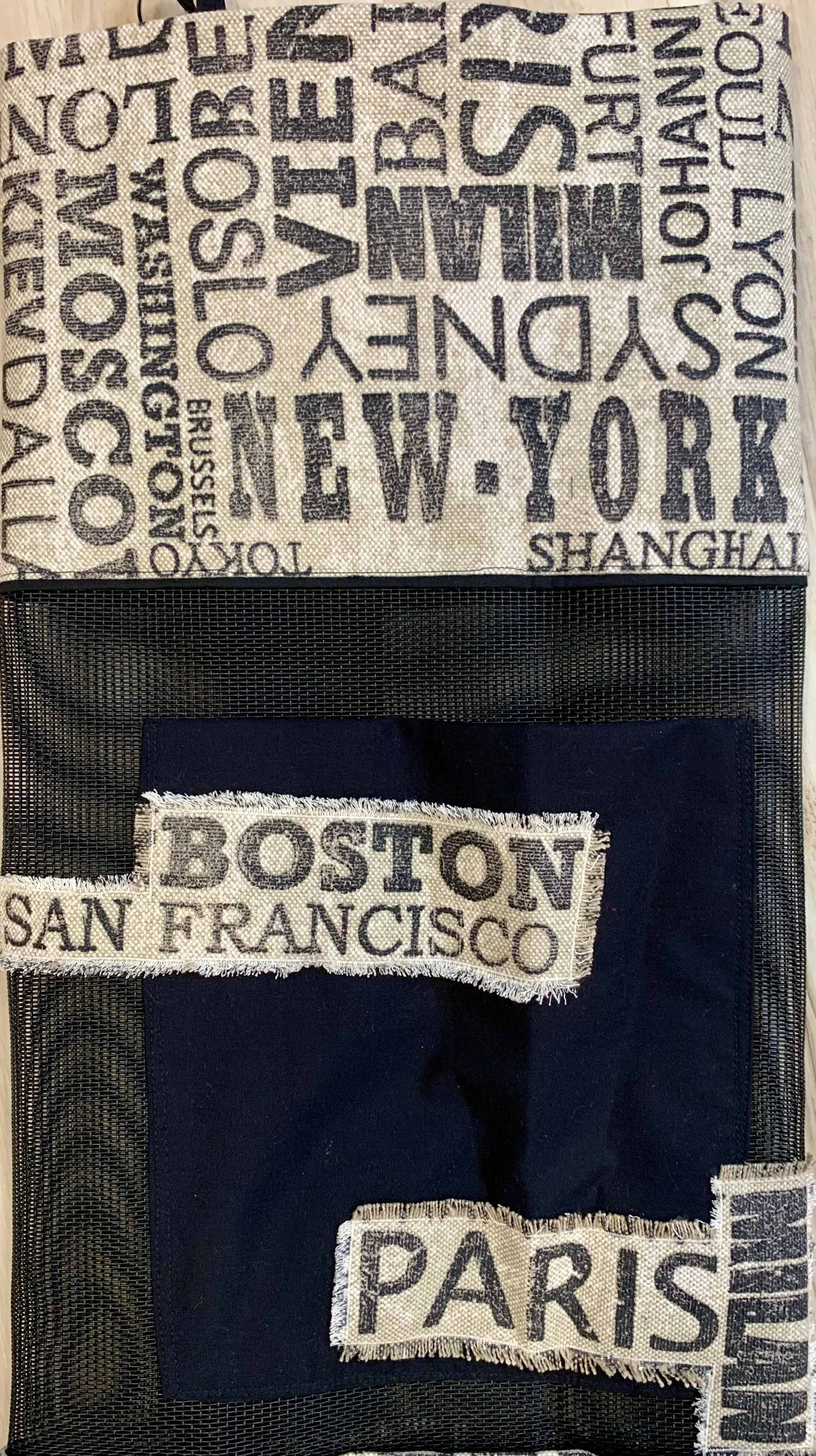 Big City Travel