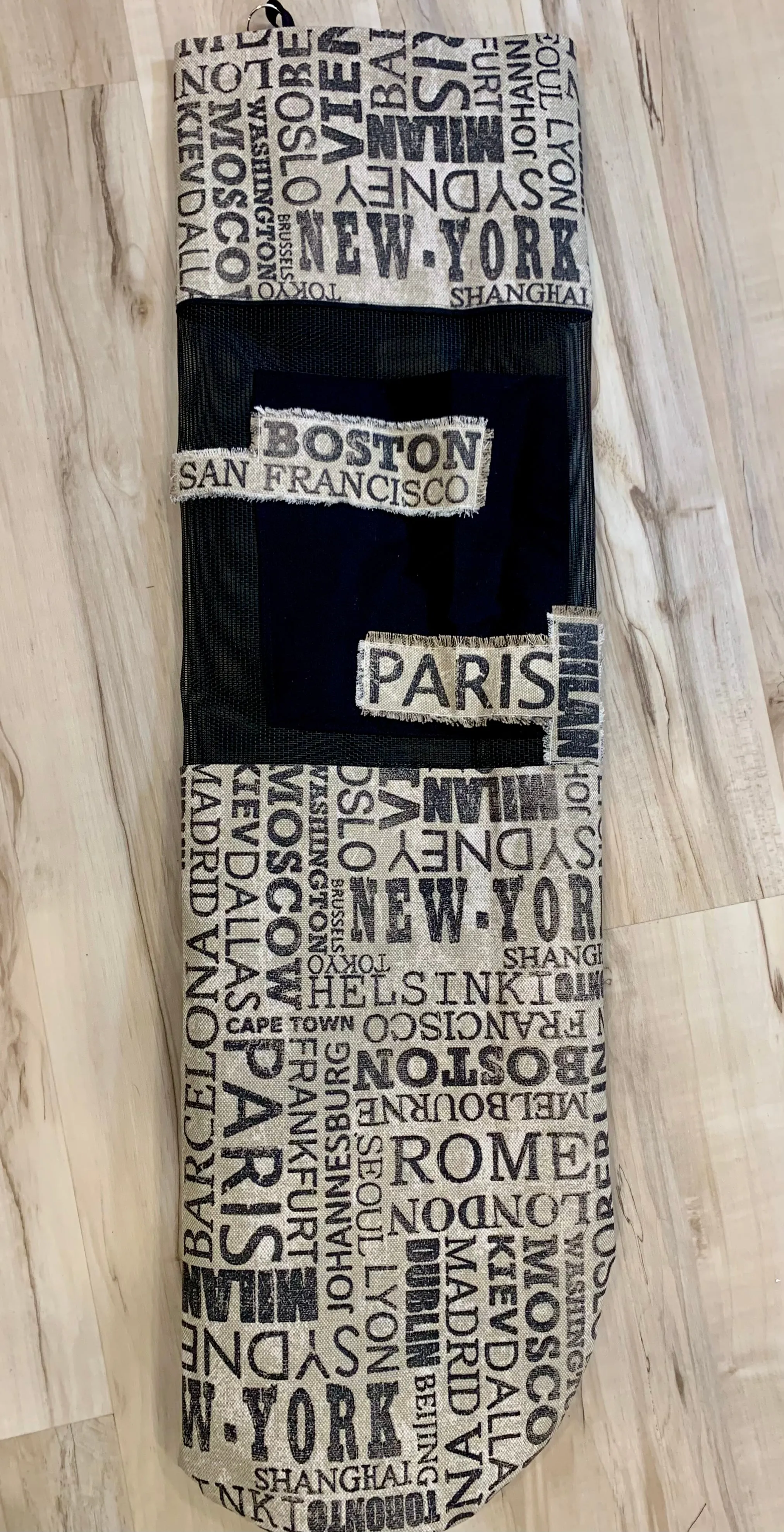 Big City Travel