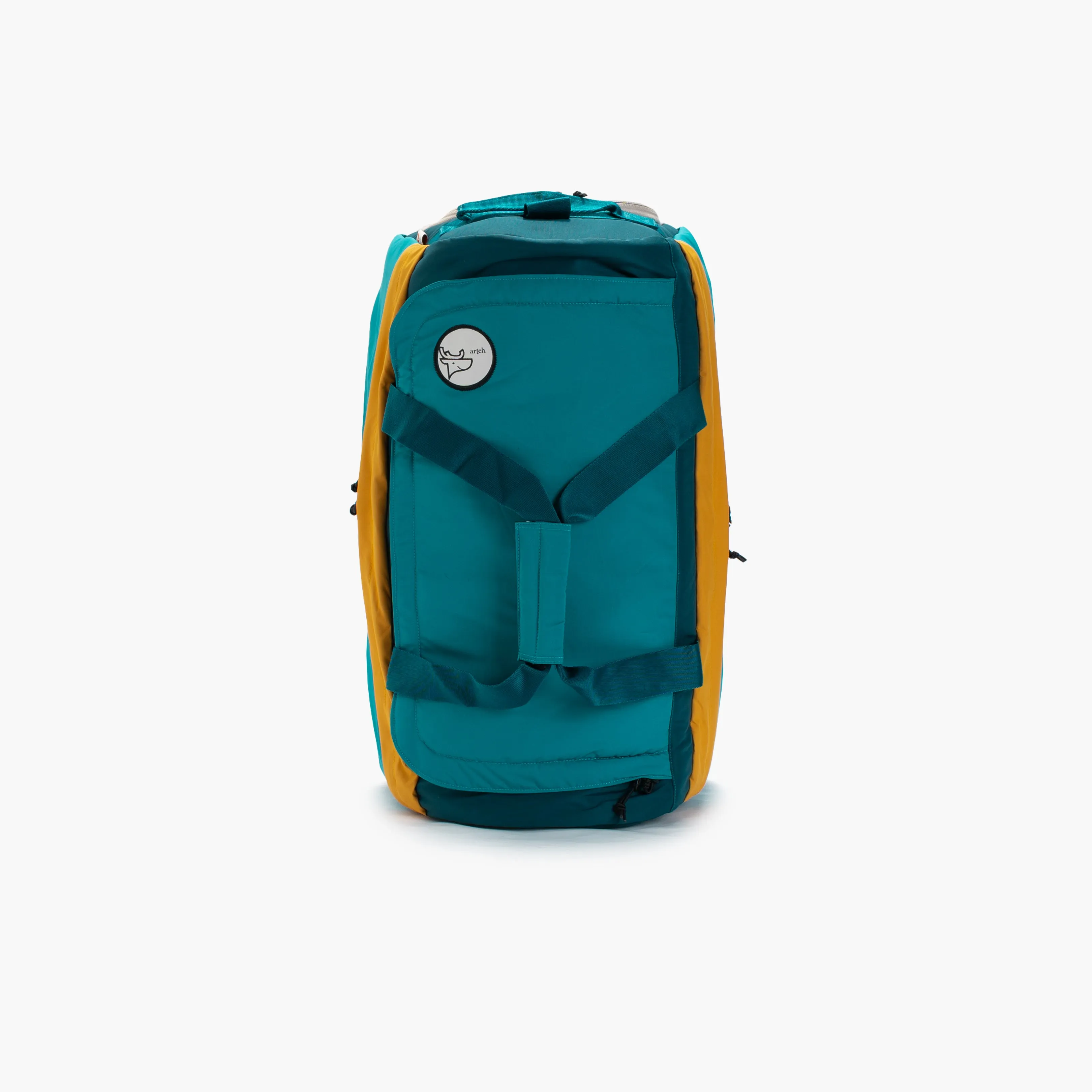 BOLSA - PETROL