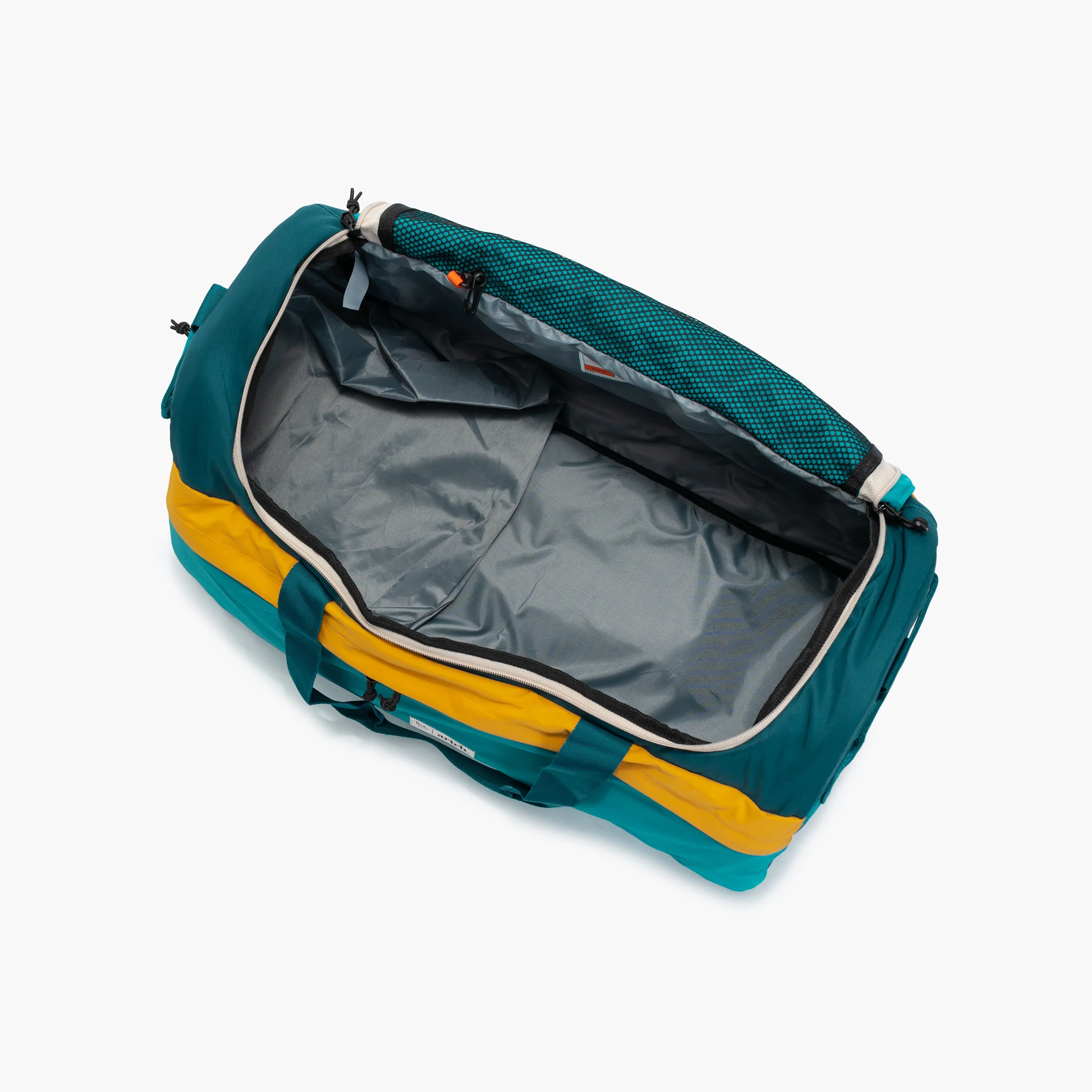 BOLSA - PETROL
