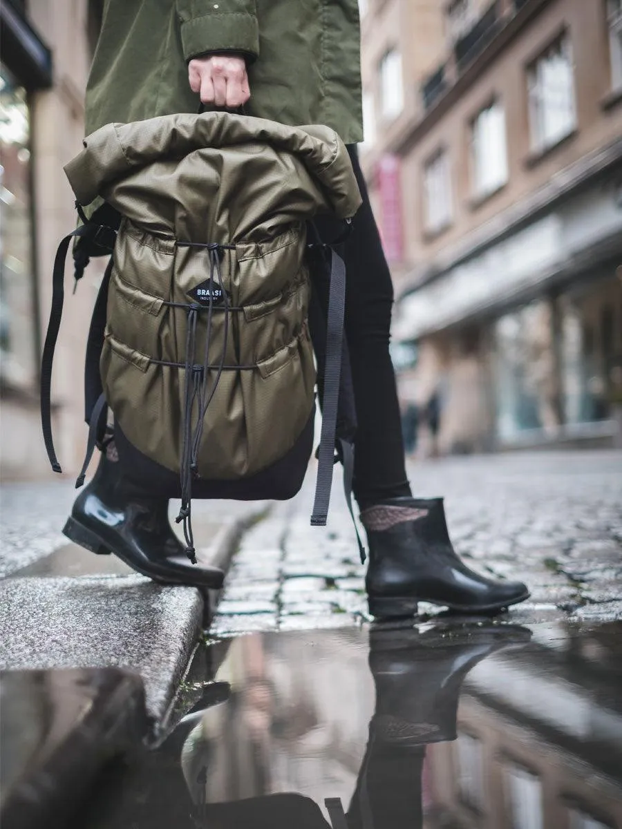 Braasi Industry Mika Backpack