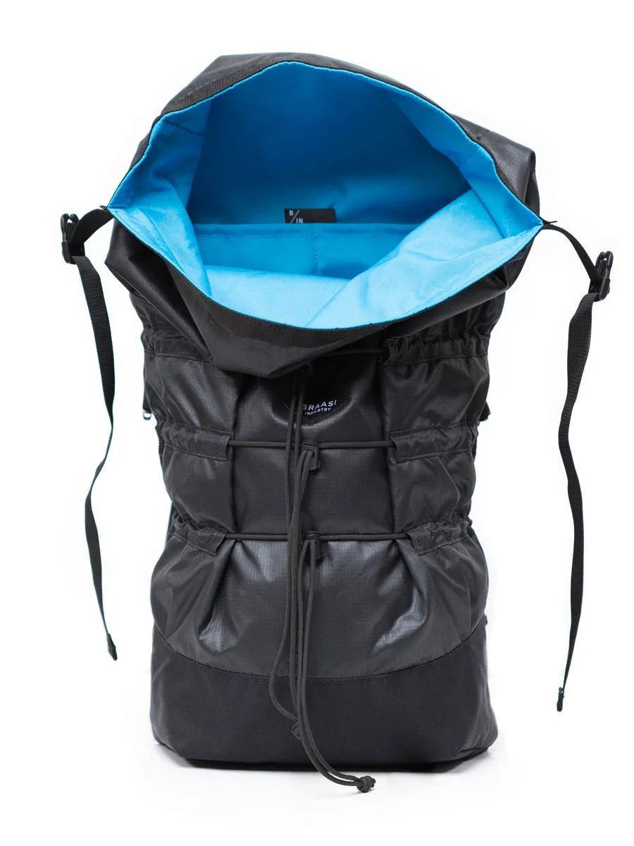 Braasi Industry Mika Backpack