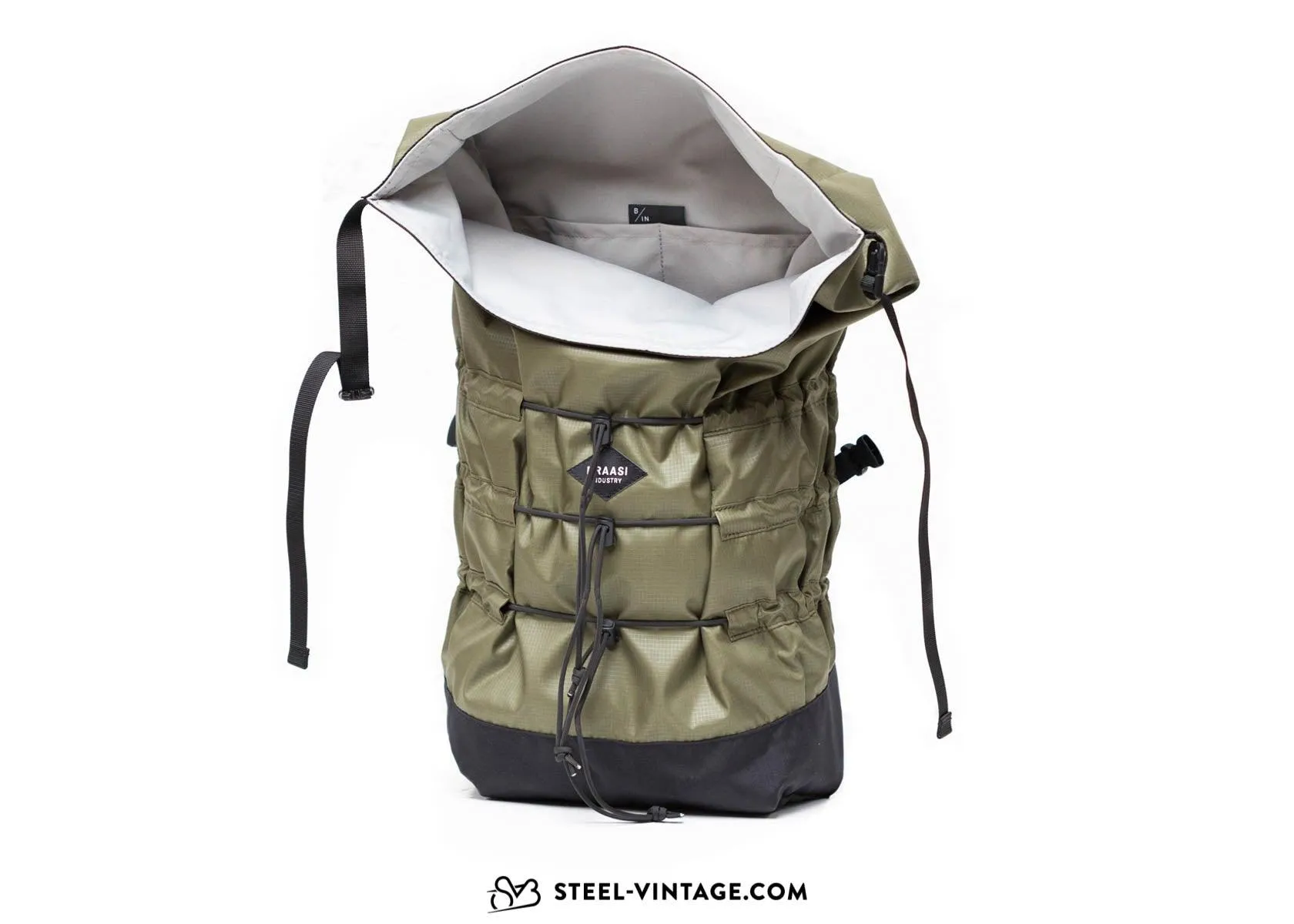 Braasi Industry Mika Backpack