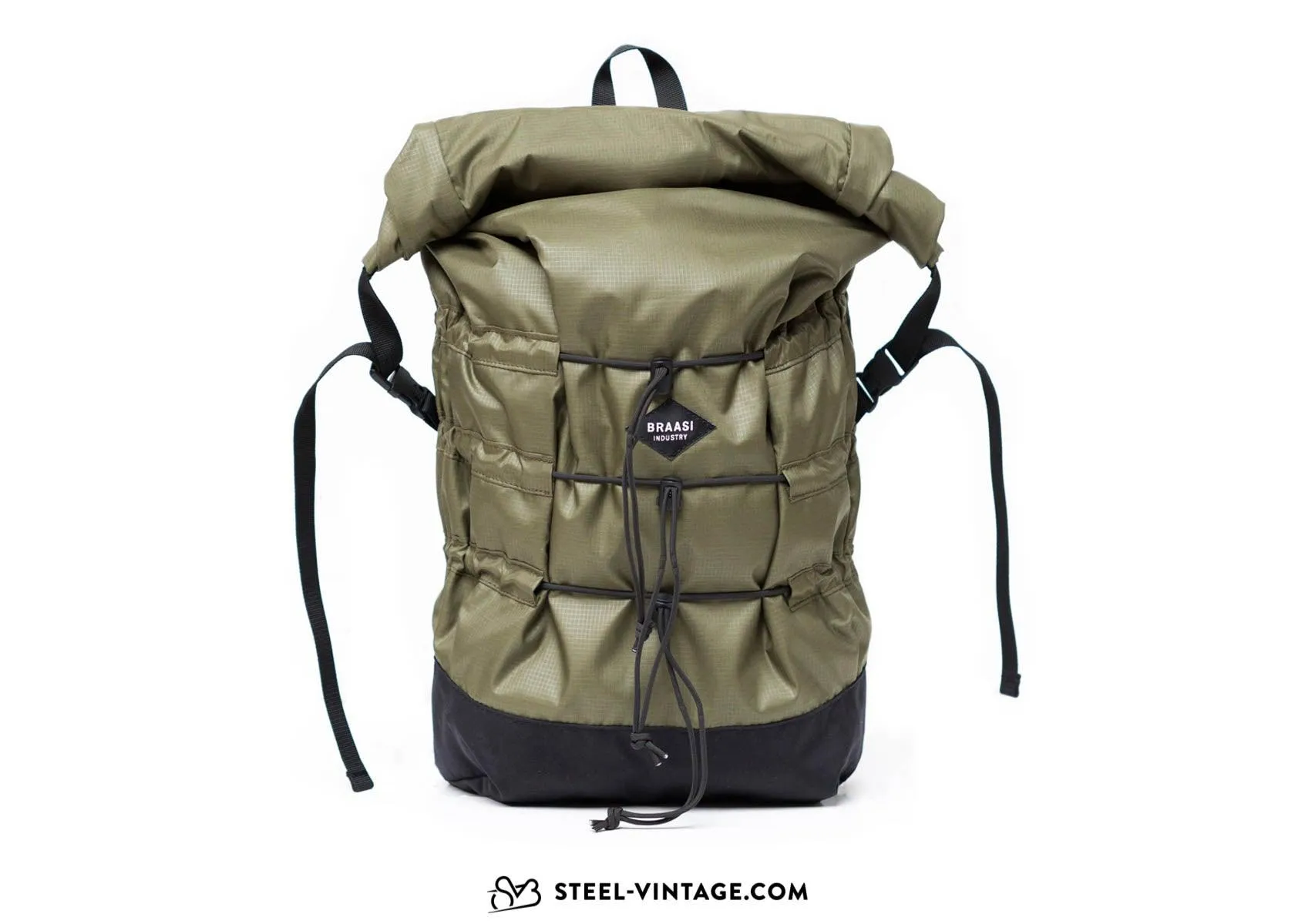 Braasi Industry Mika Backpack