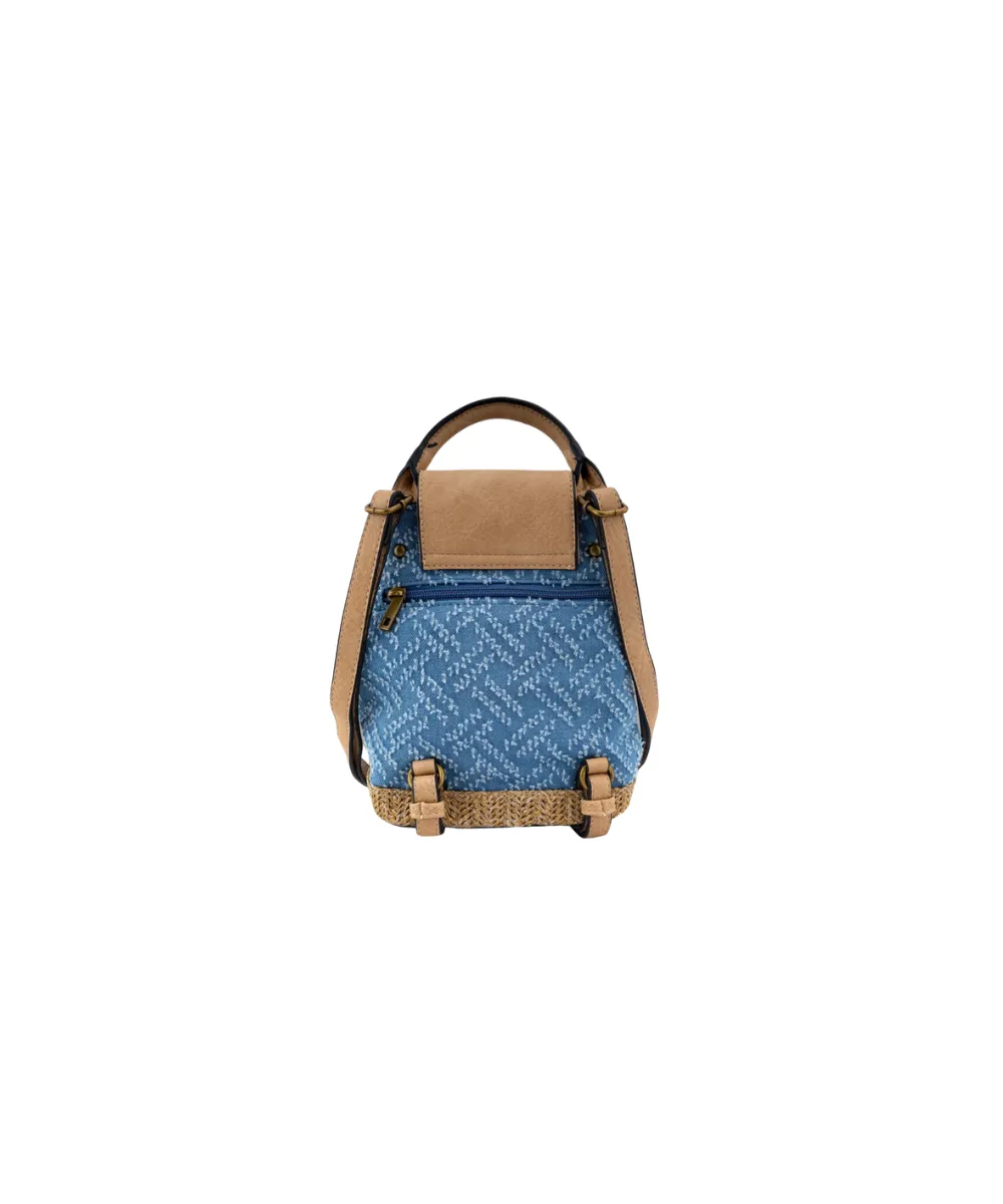 BULAGGI DANNI BACKPACK