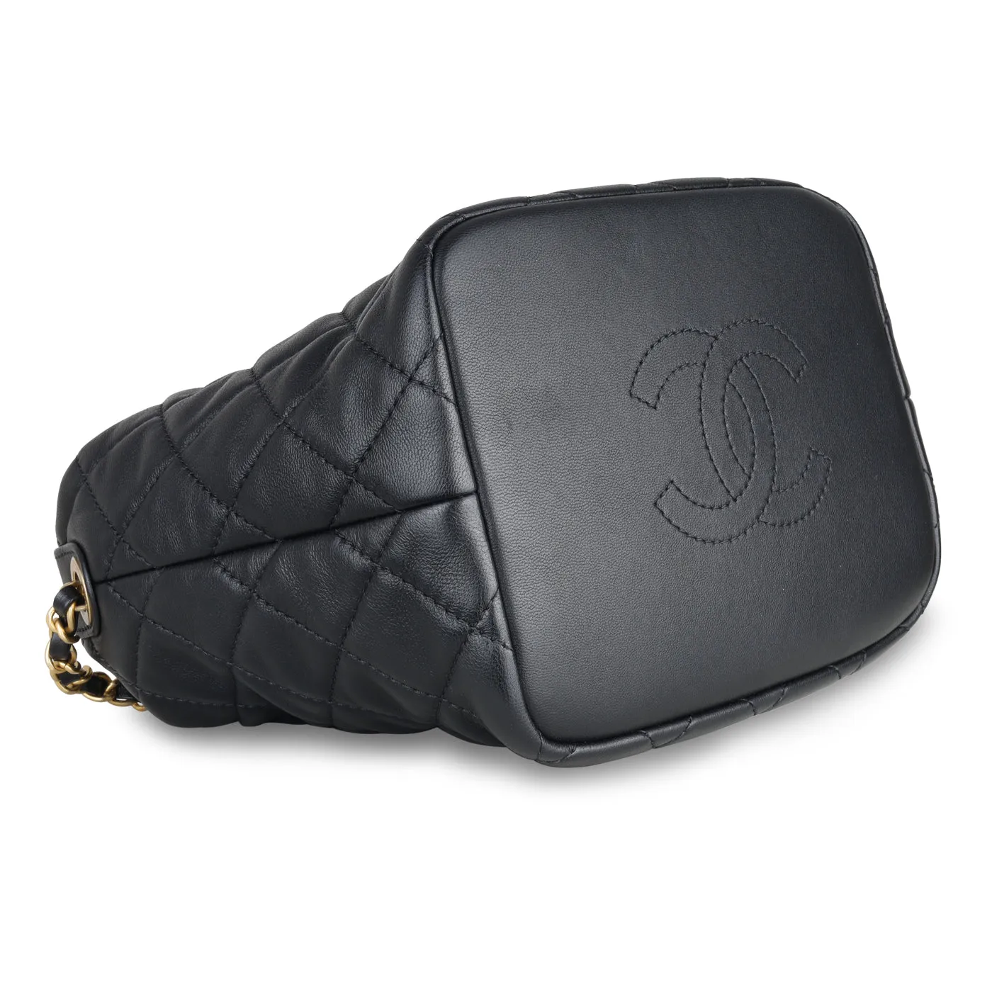 Chanel 19 Hobo Bag