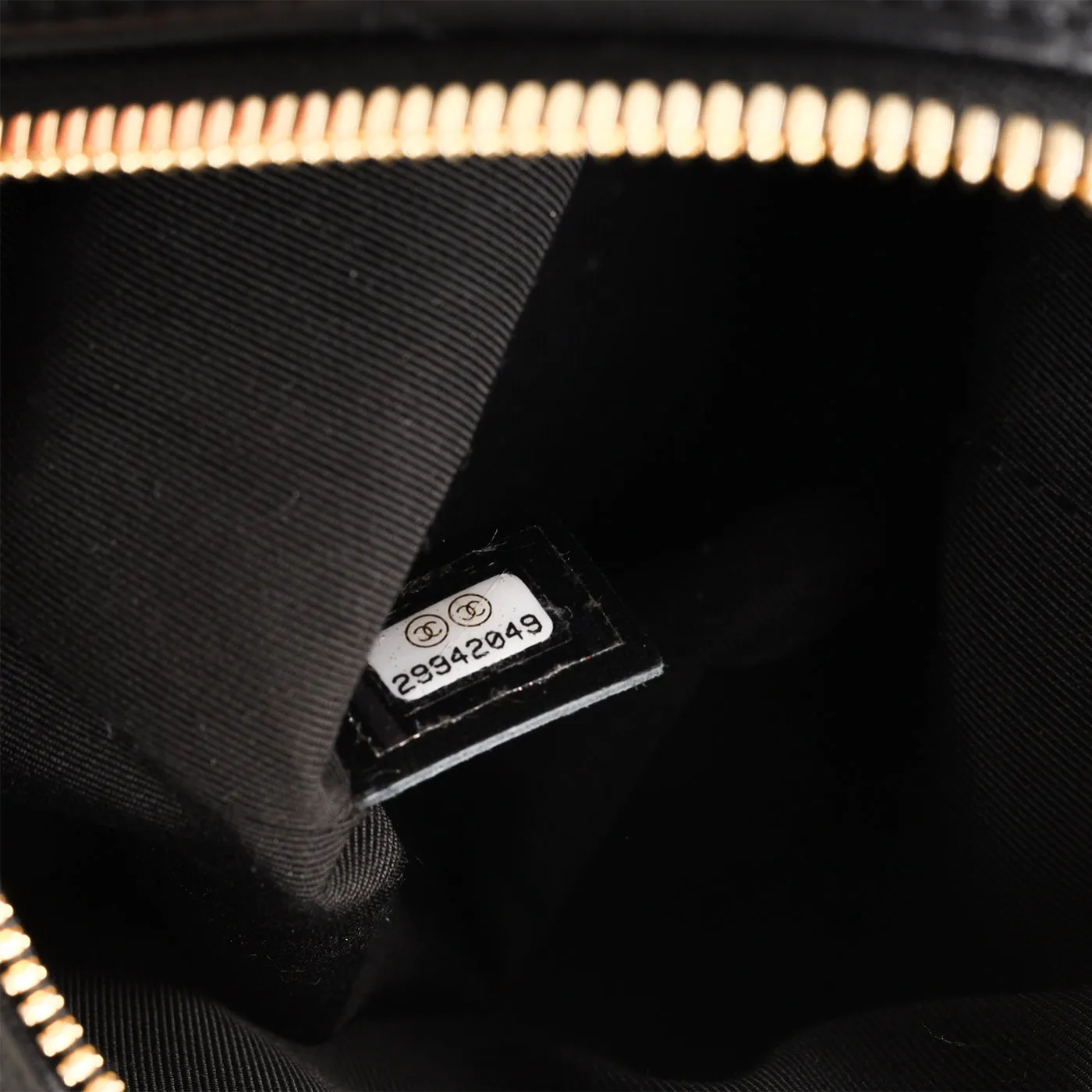 Chanel 19 Hobo Bag