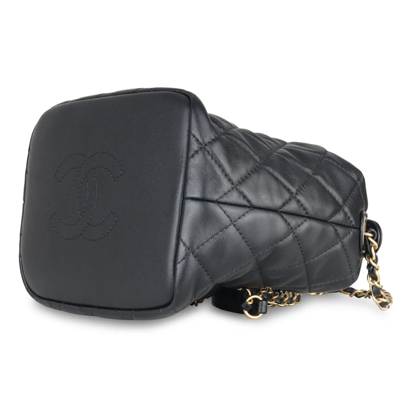 Chanel 19 Hobo Bag