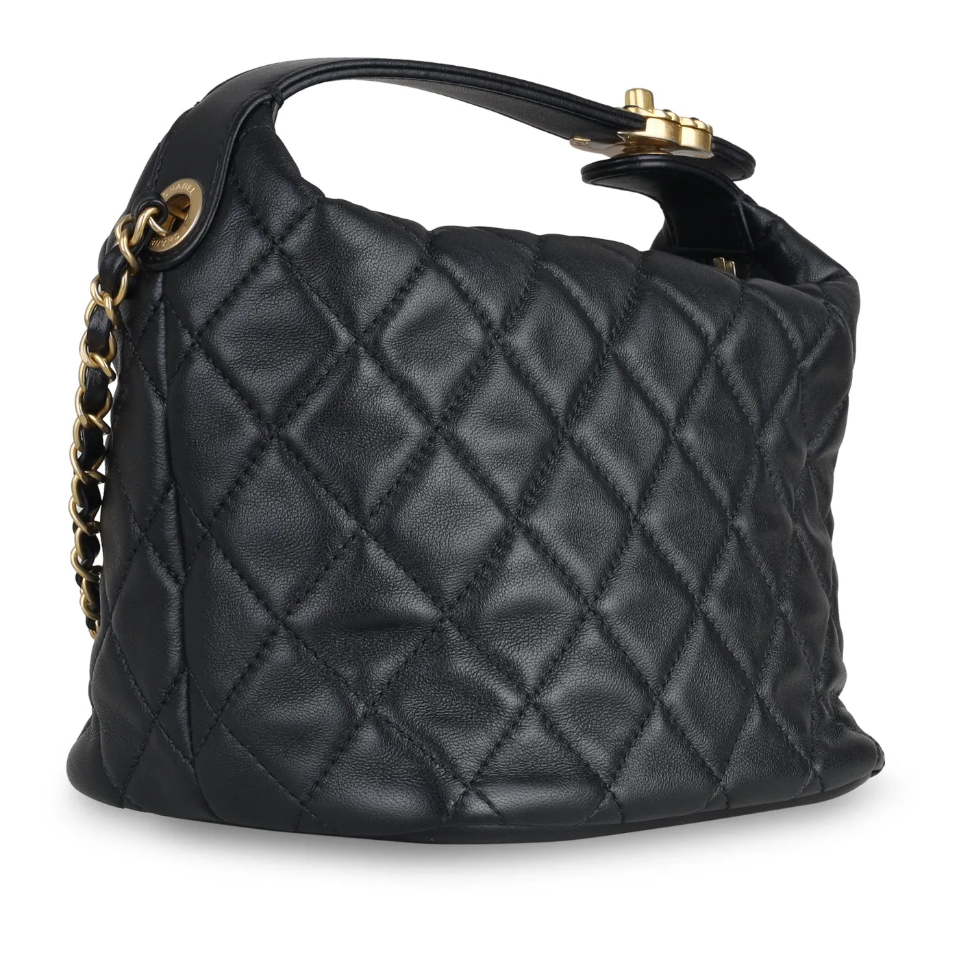 Chanel 19 Hobo Bag
