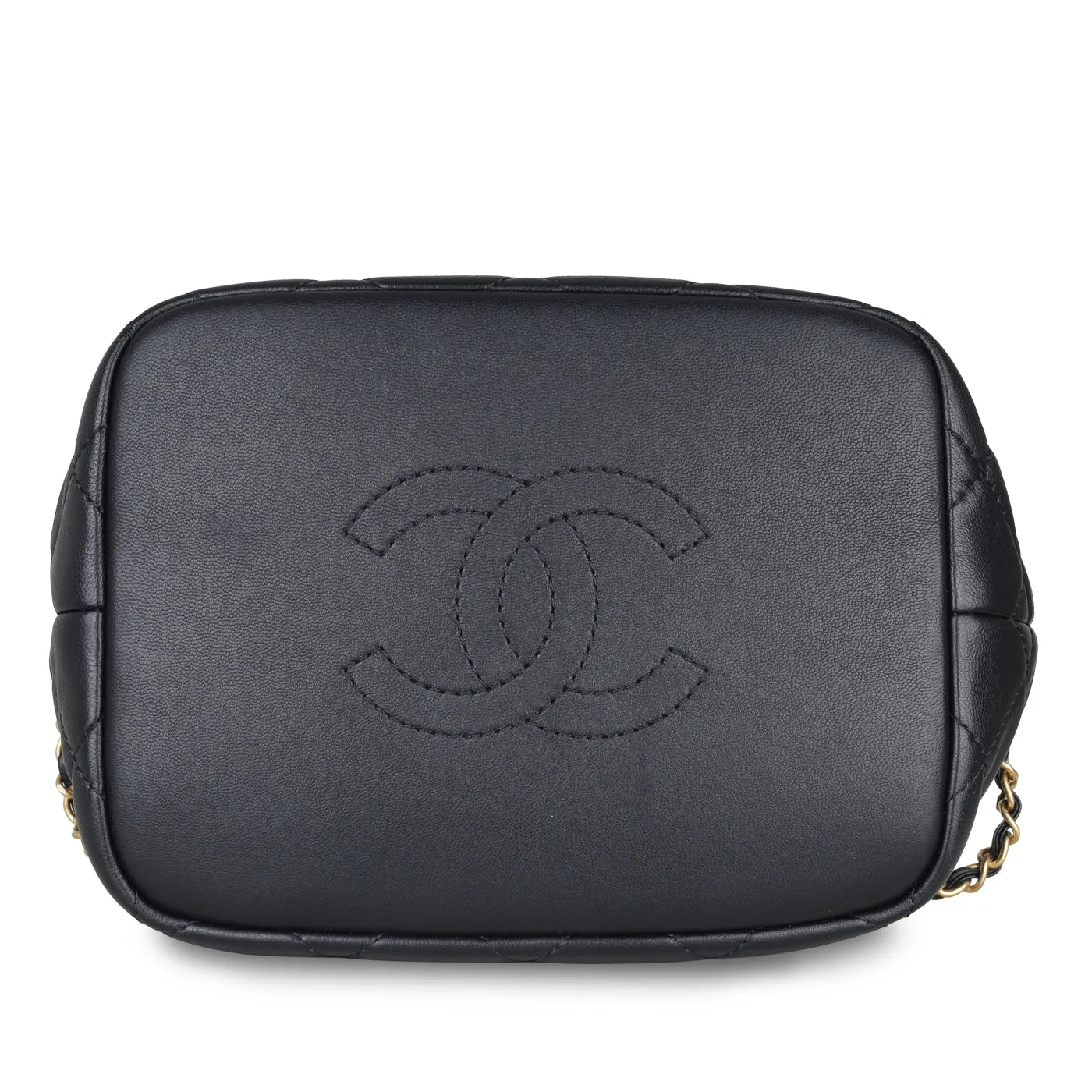 Chanel 19 Hobo Bag