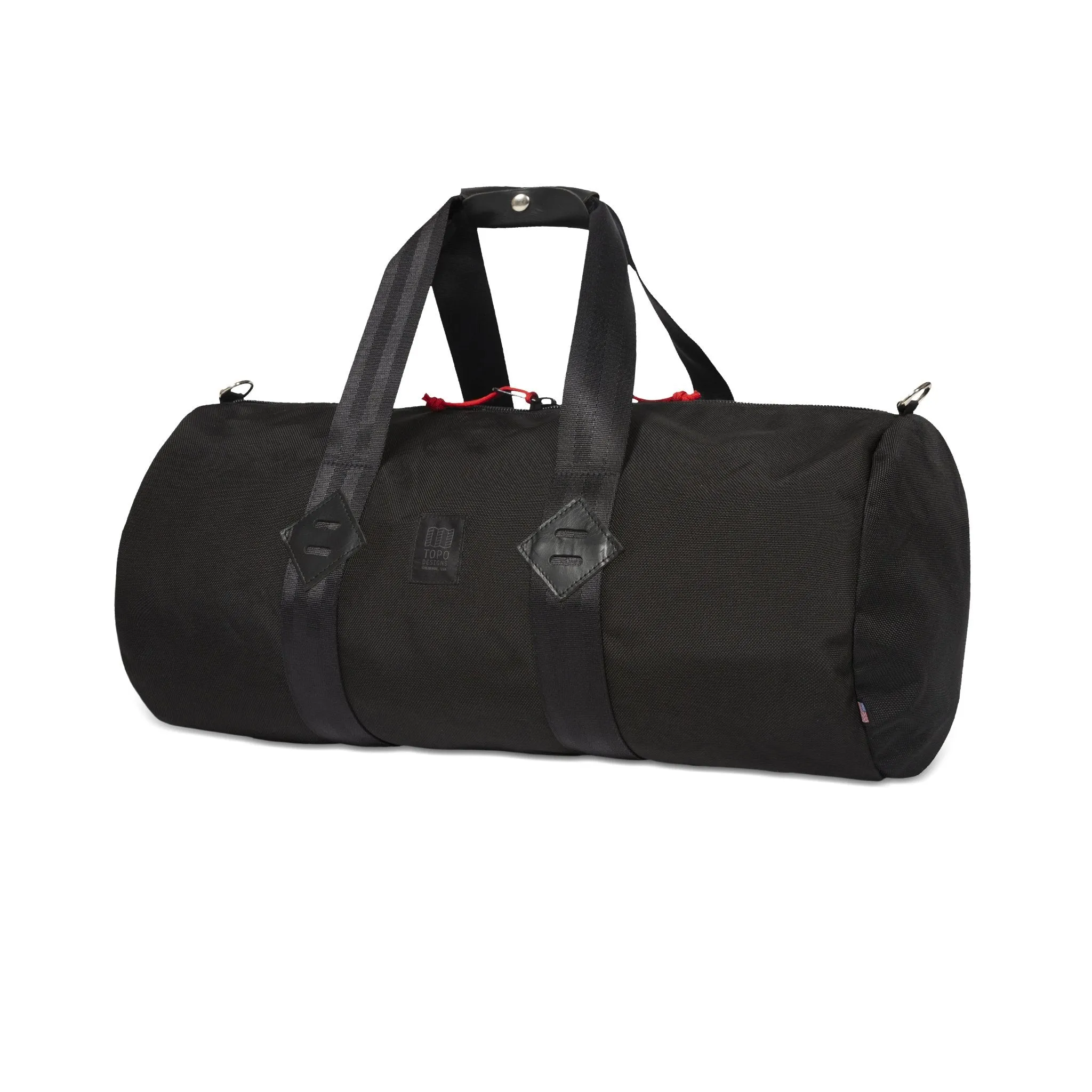 Classic Duffel