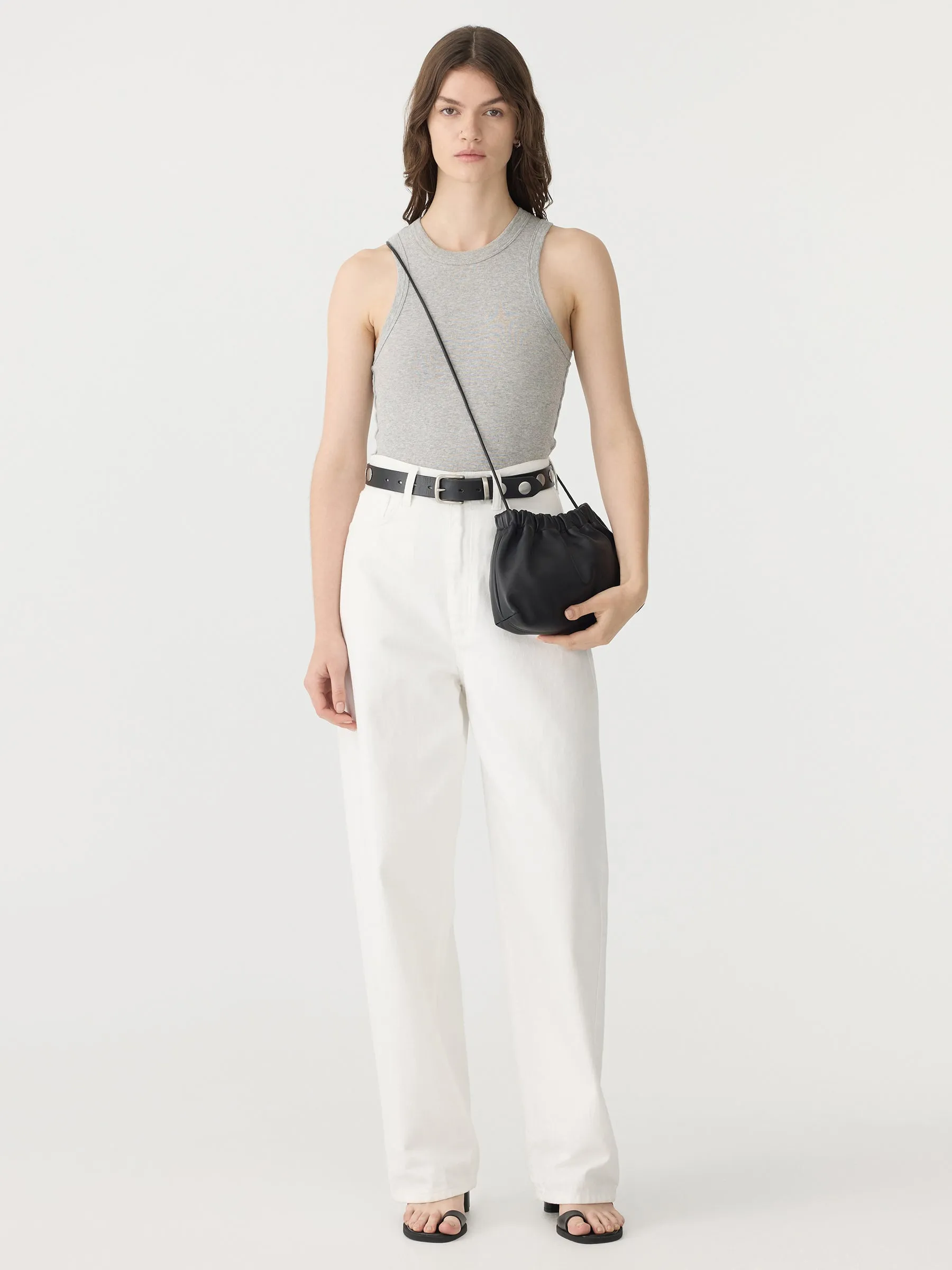 Crossbody Pouch