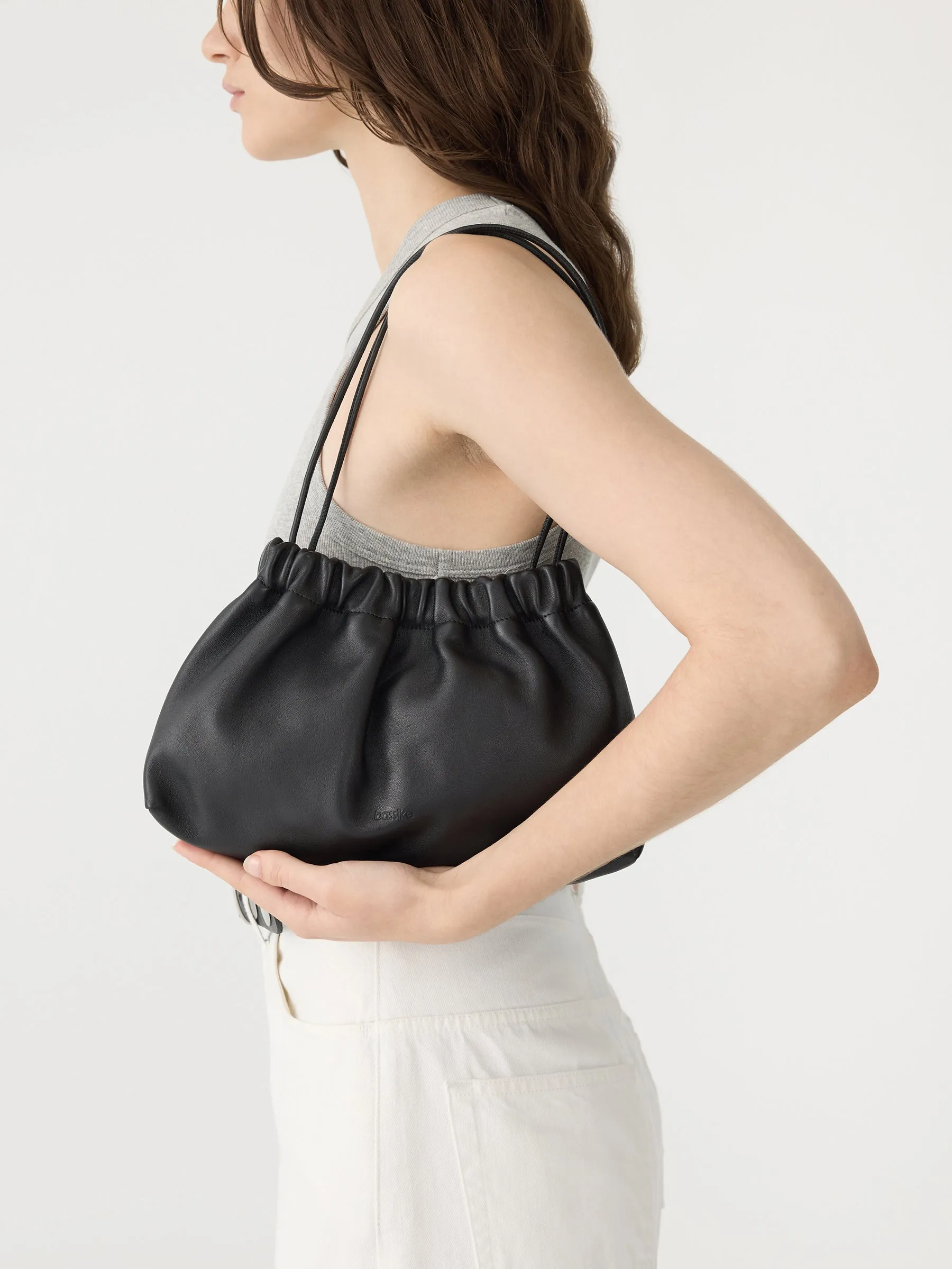 Crossbody Pouch