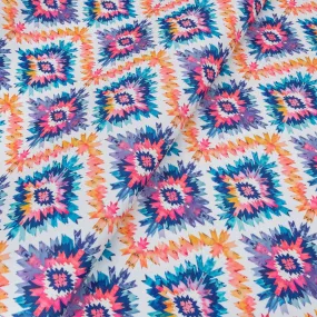 Desert Echo Water-Resistant Canvas 18" x 58" Roll