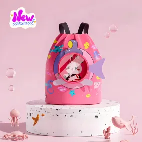 Disney Parachute Waterproof Kids Backpack