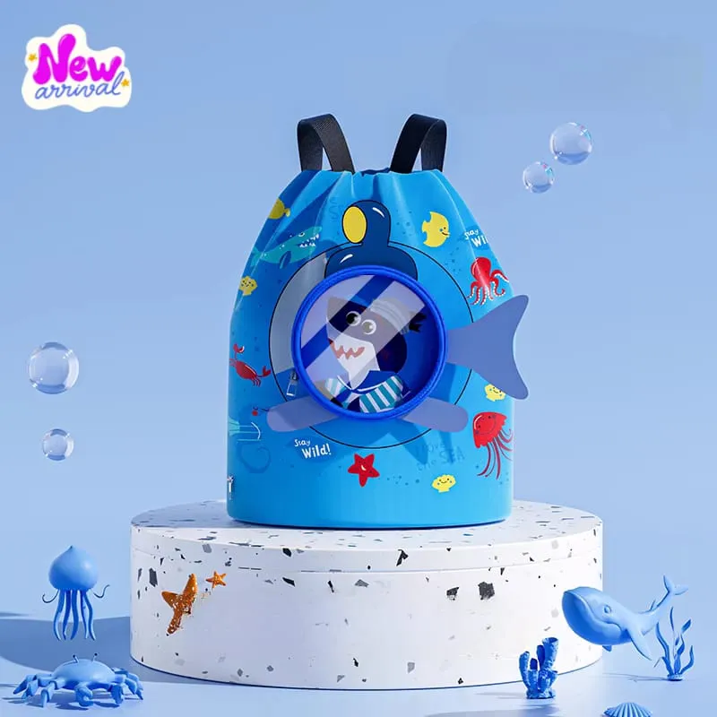 Disney Parachute Waterproof Kids Backpack