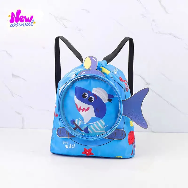 Disney Parachute Waterproof Kids Backpack