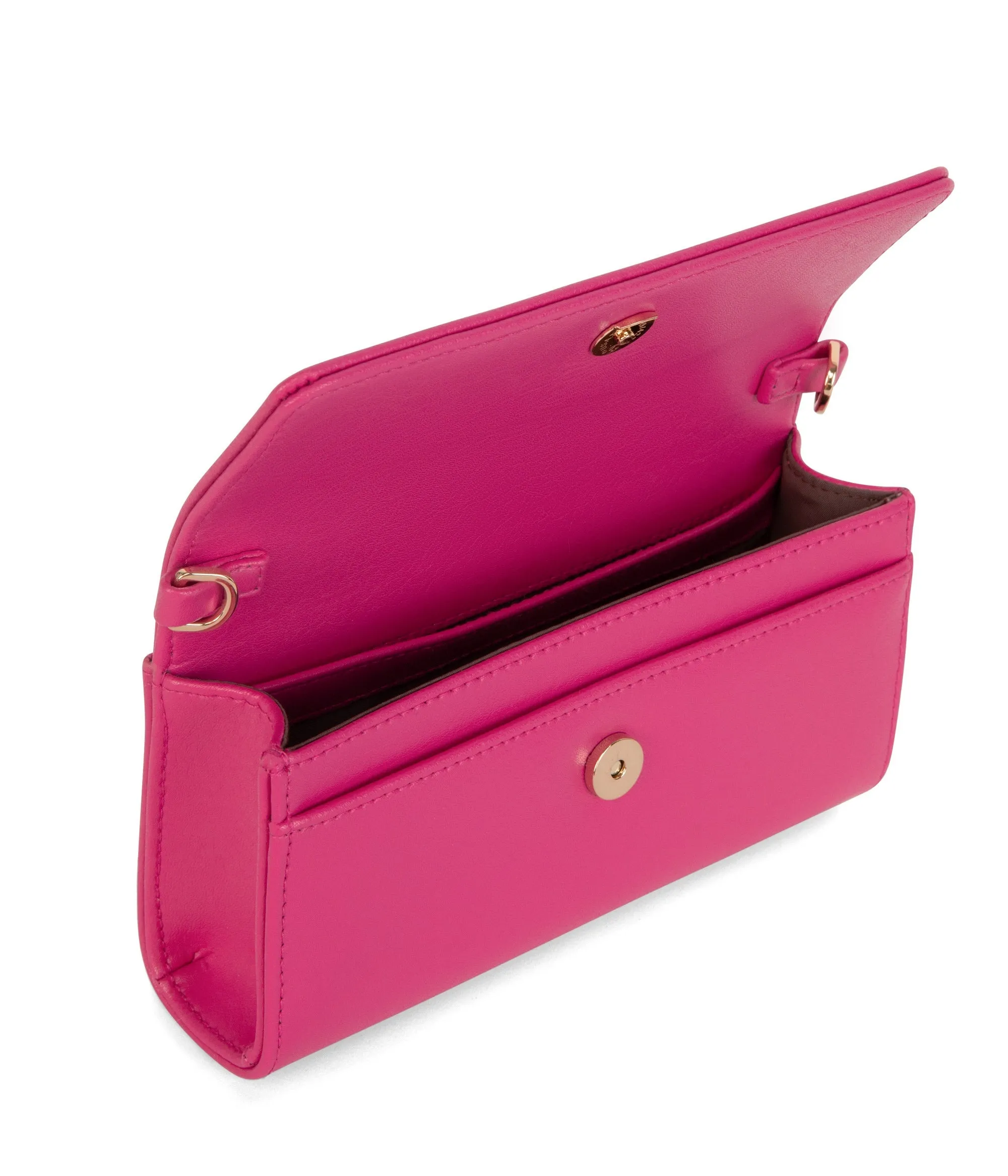 DREW MED Vegan Crossbody Bag - Arbor