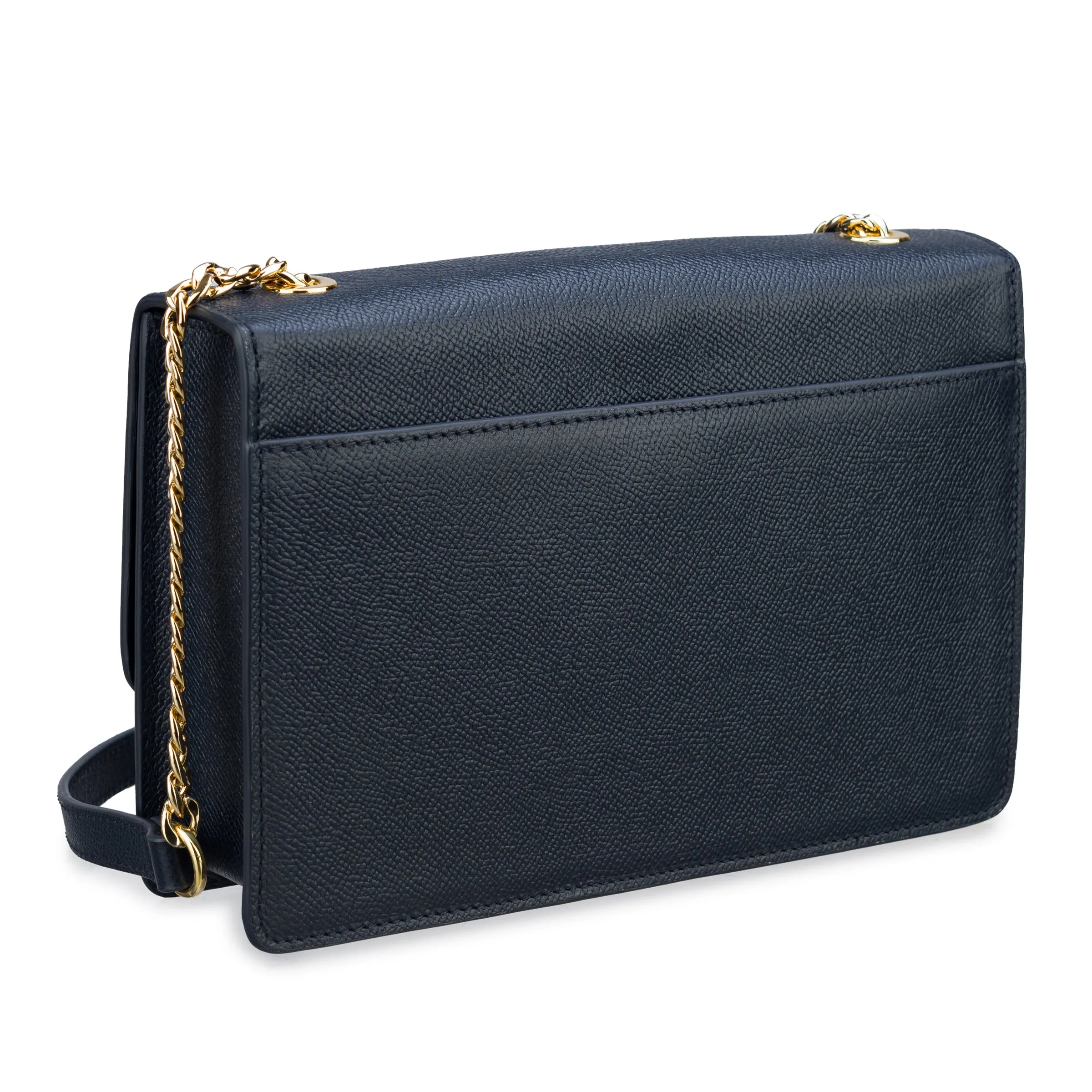 Fab Small Saffiano Sling Bag