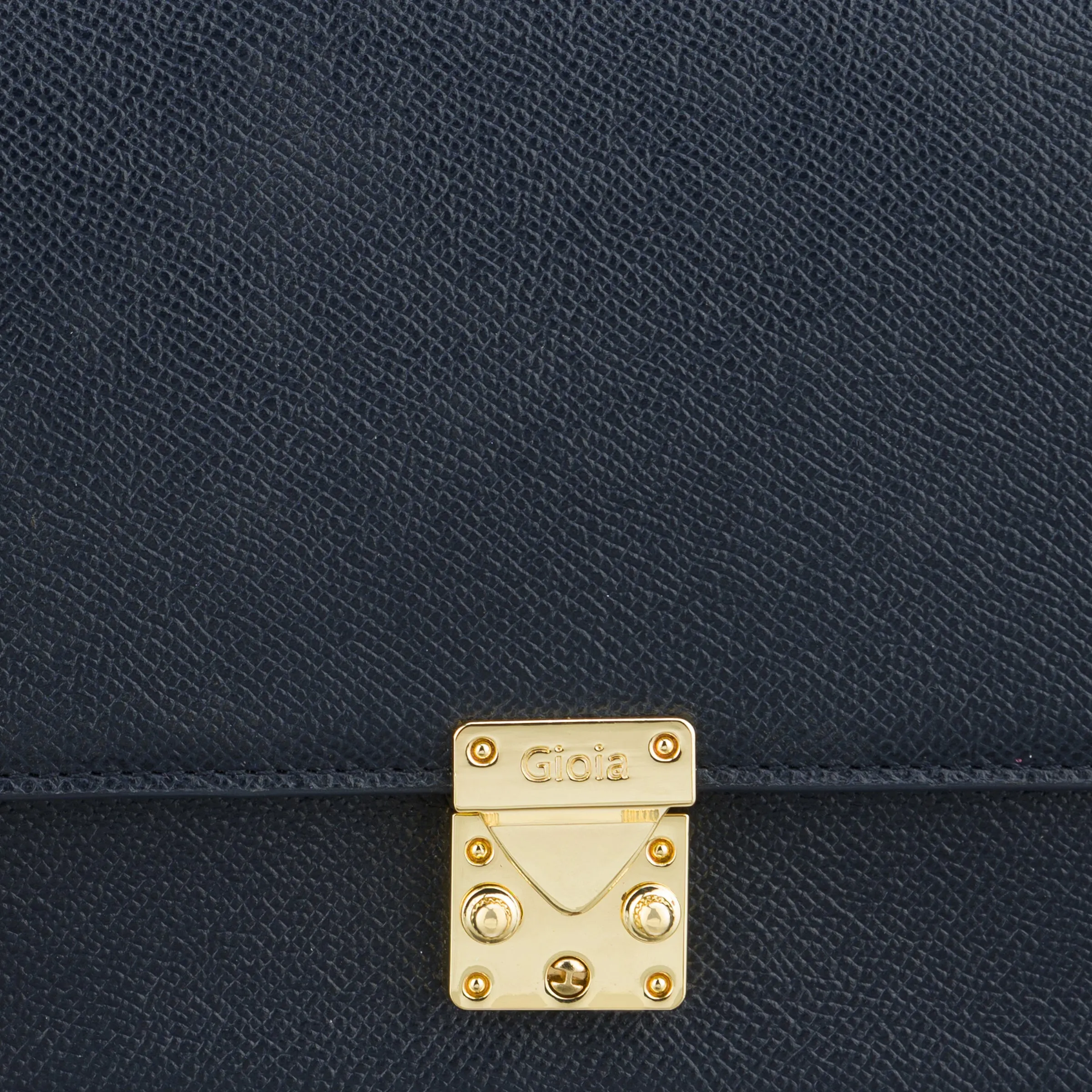 Fab Small Saffiano Sling Bag
