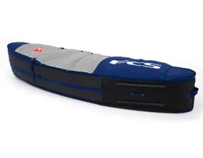 FCS Mega Travel All Purpose Bag-Deep Ink-6'3"