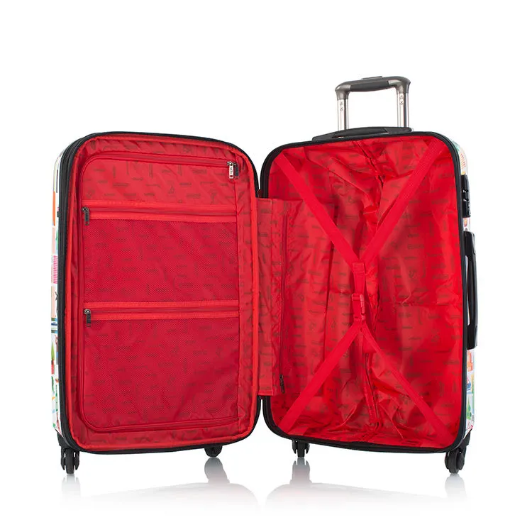 Fernando by Heys - Original FVT 26 Inch Luggage - Canada