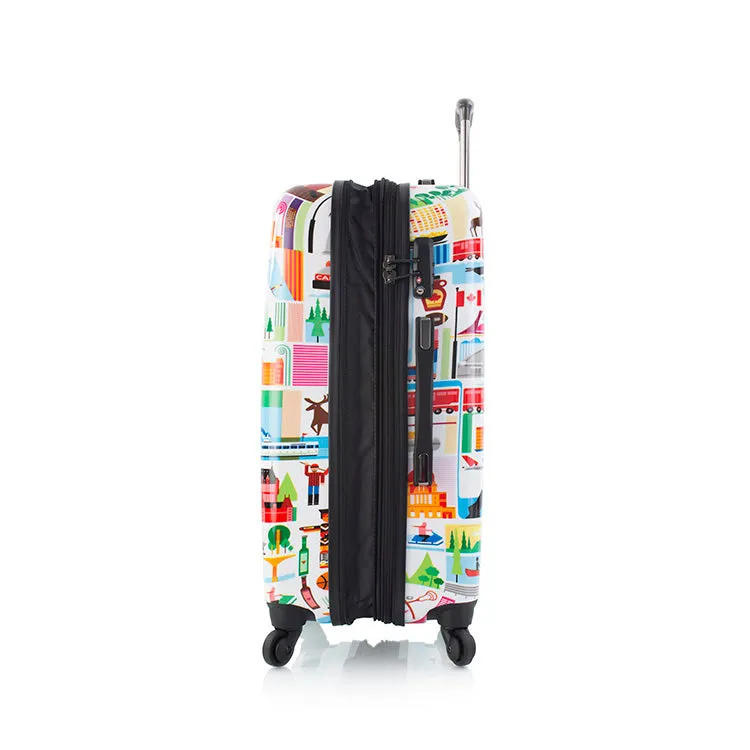 Fernando by Heys - Original FVT 26 Inch Luggage - Canada