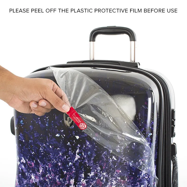 Fernando by Heys - Original FVT 26 Inch Luggage - Canada