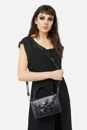 Frill Bow Bag