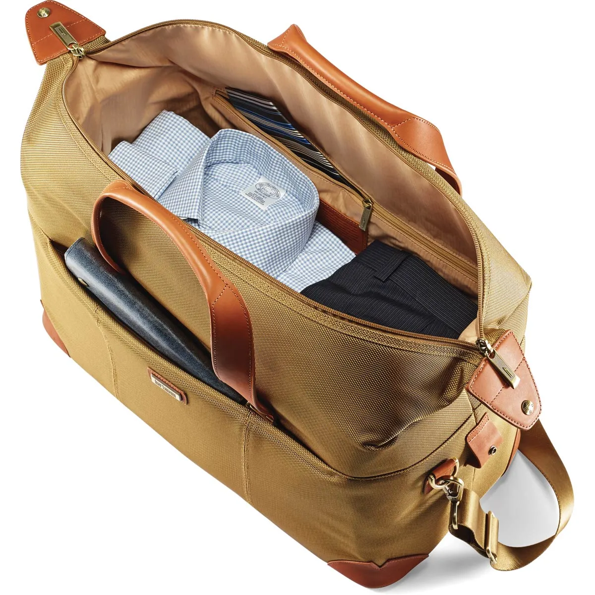 Hartmann Ratio Classic Deluxe Weekend Duffel