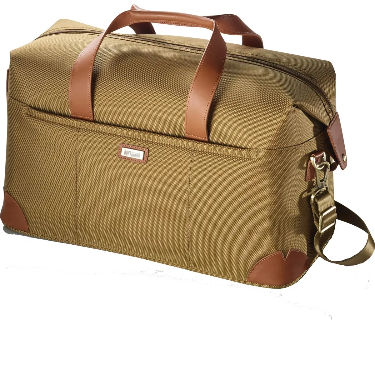 Hartmann Ratio Classic Deluxe Weekend Duffel