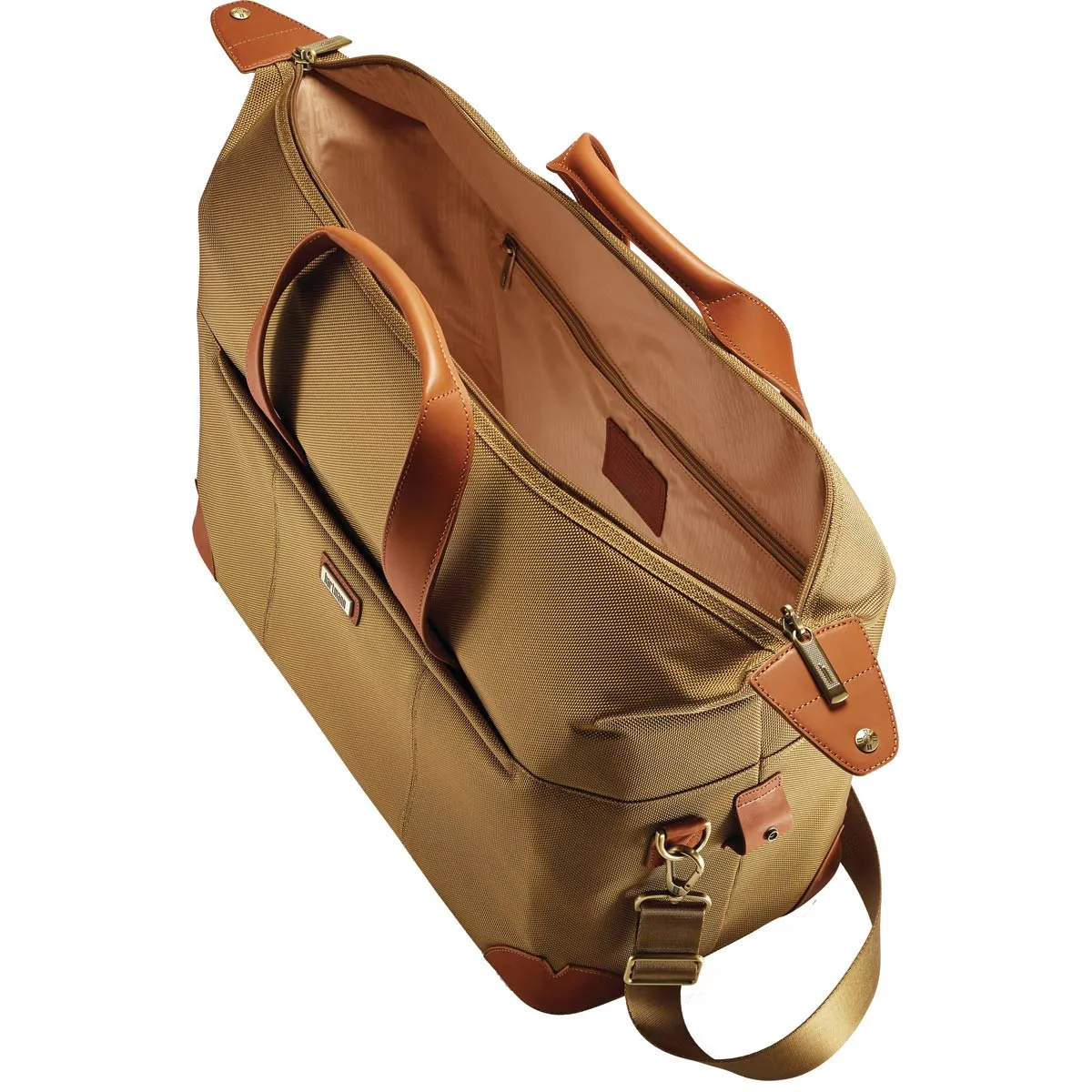 Hartmann Ratio Classic Deluxe Weekend Duffel