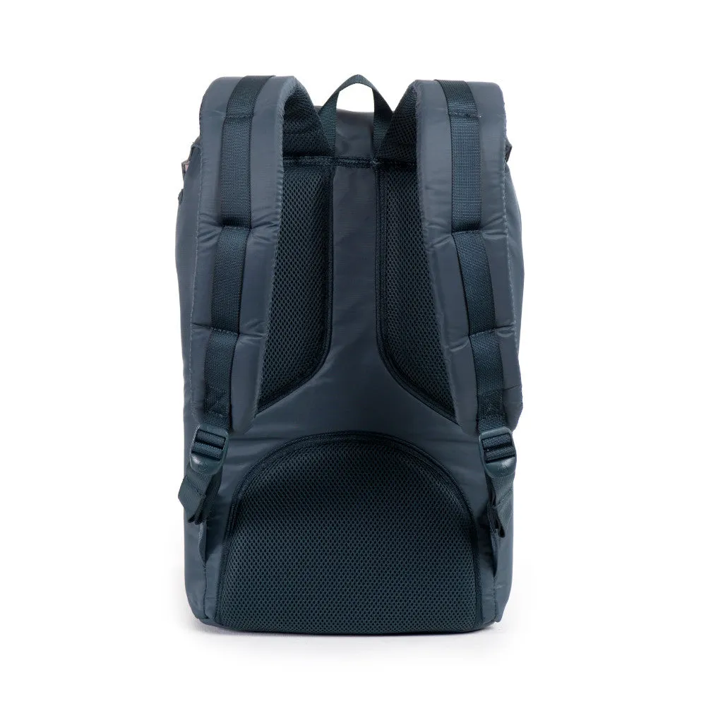 Herschel Supply Little America Nylon Backpack - Navy