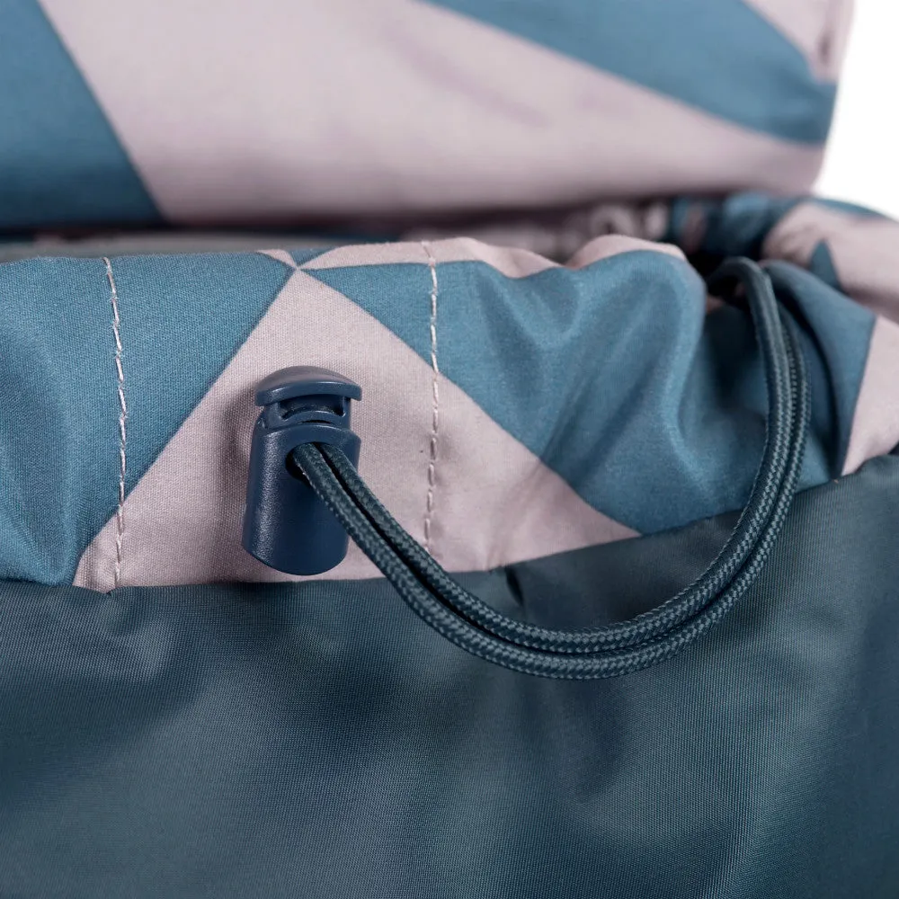 Herschel Supply Little America Nylon Backpack - Navy