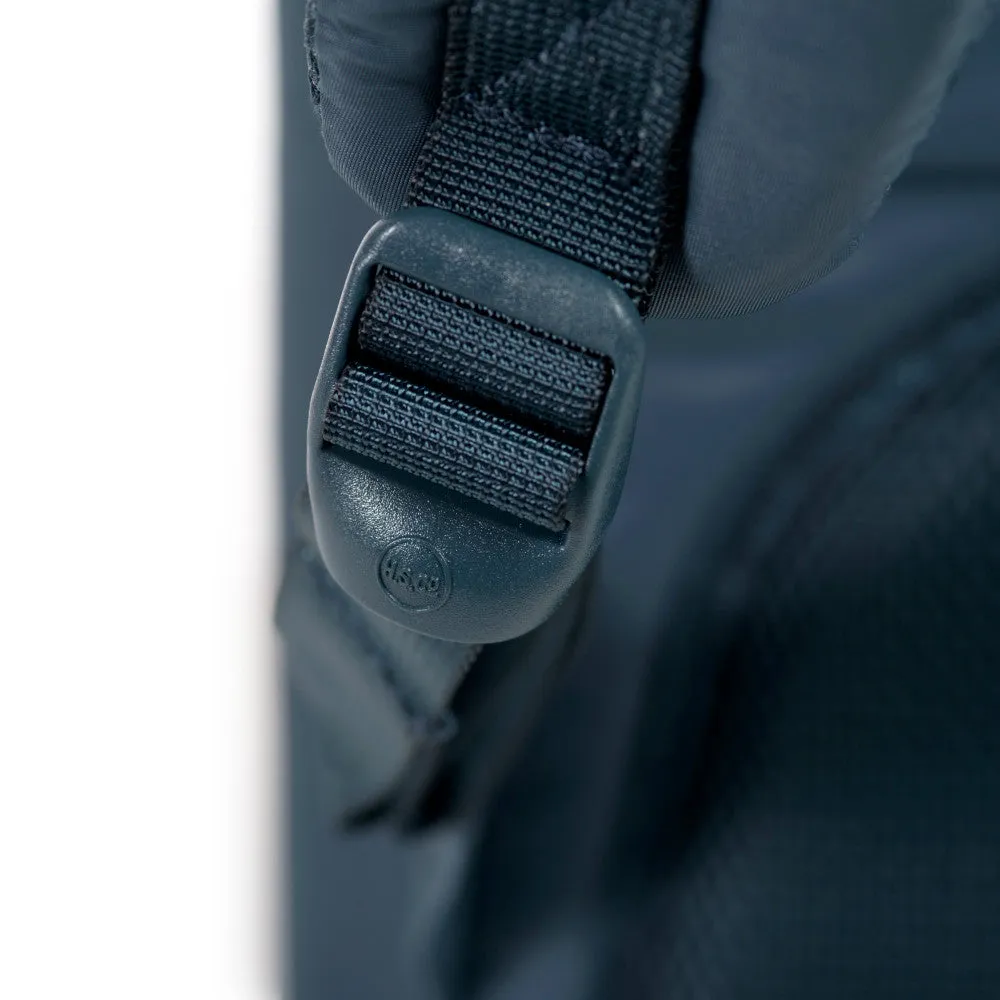 Herschel Supply Little America Nylon Backpack - Navy