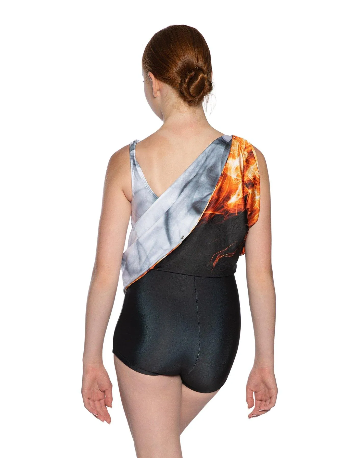 Ignite Convertible Tank Dress