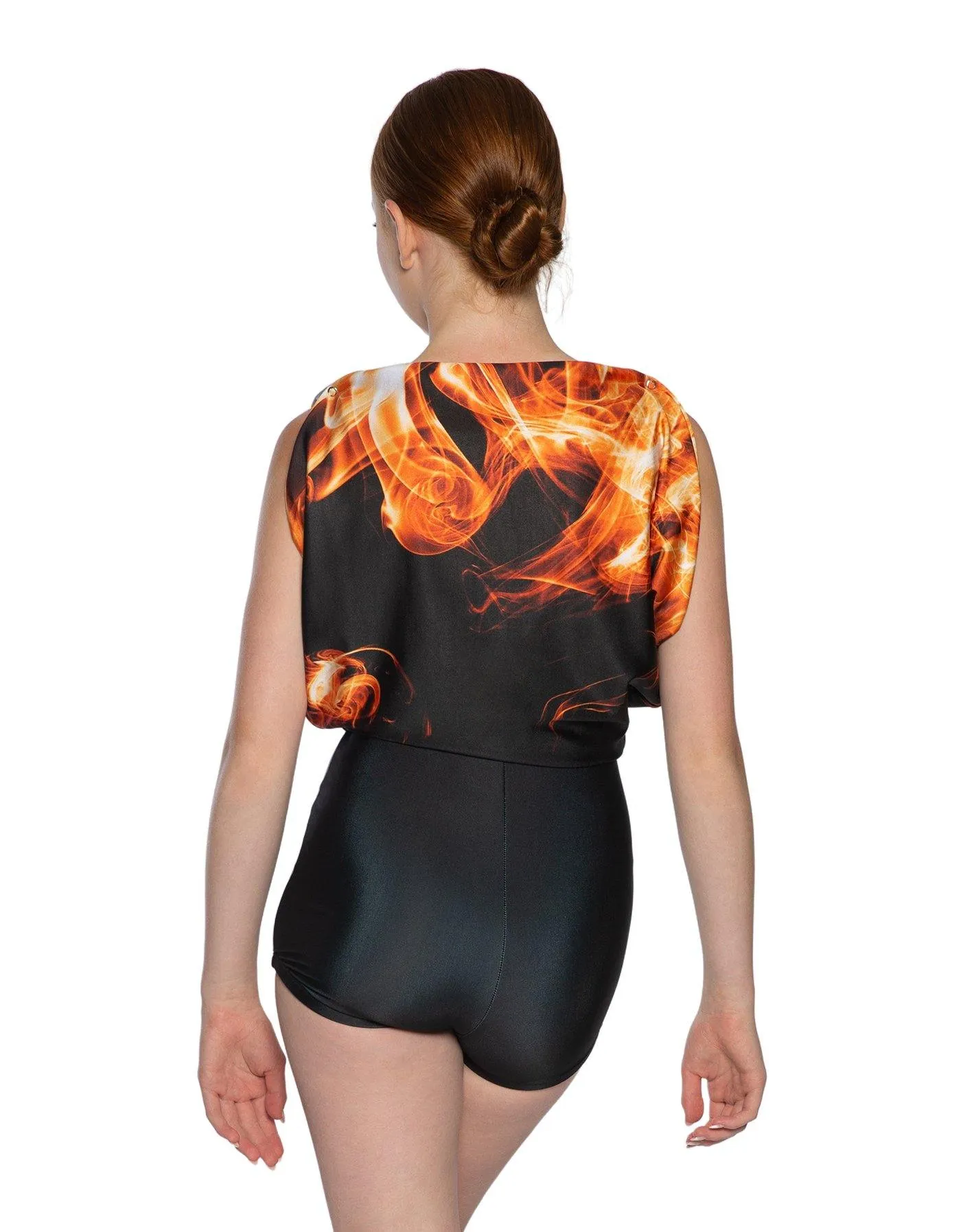 Ignite Convertible Tank Dress